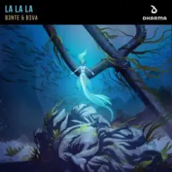 B3nte - La La La слушать онлайн