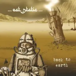 Eat Static - Love Truncheon слушать онлайн
