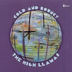 The High Llamas - Literature Is Fluff слушать онлайн