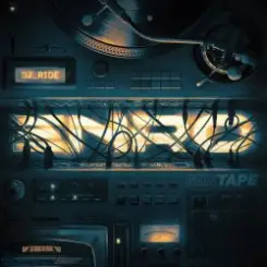 DJ Ride - RUN слушать онлайн