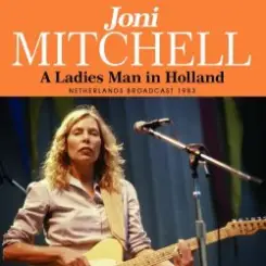 Joni Mitchell - A Case Of You слушать онлайн