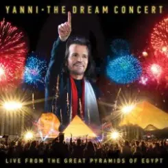 Yanni - Jivaeri слушать онлайн