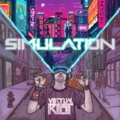 Virtual Riot - REDLINE слушать онлайн