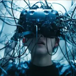 Hestill & Particle x - kontext слушать онлайн