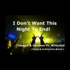 Dougal & Gammer - Horns Of Jericho слушать онлайн