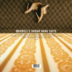 Maxwell - Ascension (Don't Ever Wonder) слушать онлайн
