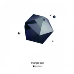 Triangle Sun - It`s Heavy to Breathe(Instrumental) слушать онлайн