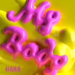 HANA - My Body слушать онлайн