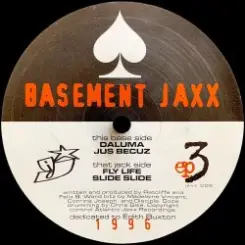 Basement Jaxx - Romeo слушать онлайн