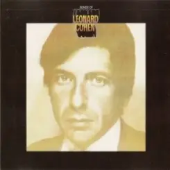 Leonard Cohen - Suzanne слушать онлайн
