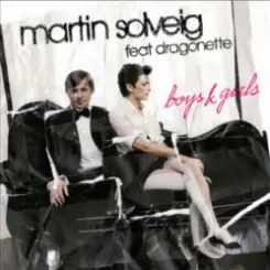 Dragonette - Boys & Girls слушать онлайн