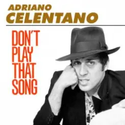 Adriano Celentano - Soli слушать онлайн