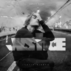 Justin Bieber feat. Khalid - As I Am слушать онлайн
