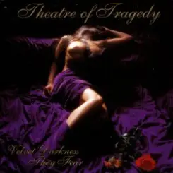 Theatre Of Tragedy - Angelique слушать онлайн
