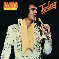 Elvis Presley - (Marie's the Name) His Latest Flame слушать онлайн