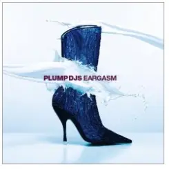 Plump DJs - The Knife слушать онлайн