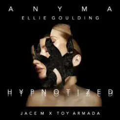 Anyma & Ellie Goulding - Hypnotized слушать онлайн
