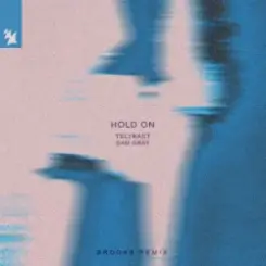 TELYKAST & Sam Gray - Hold On [Brooks Remix] слушать онлайн