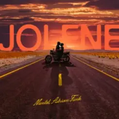 Mentol & Adrian Funk - Jolene слушать онлайн