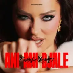 Ronela Hajati - Ani ani djale слушать онлайн
