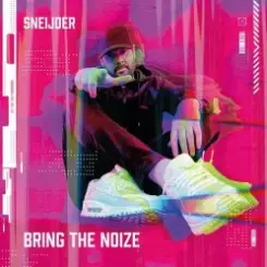 Sneijder - Magika [Extended Mix] слушать онлайн