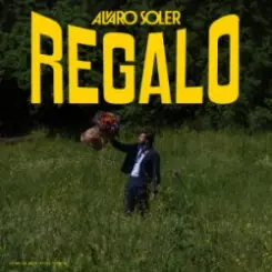 Alvaro Soler - Regalo слушать онлайн