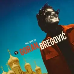 Goran Bregovic - Czardsz (Ashik Cygan) слушать онлайн