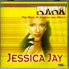 Jessica Jay - Chichiquita слушать онлайн