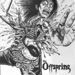 The Offspring - Tehran слушать онлайн