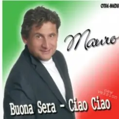 Mauro - Buona Siera Siniorina слушать онлайн
