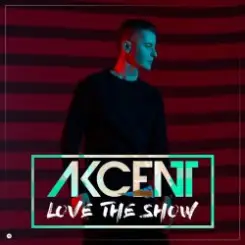 Akcent feat. Lidia Buble - Serai слушать онлайн
