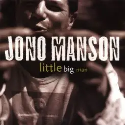 Jono Manson - Finest Hour слушать онлайн