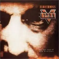 Eurythmics - 1984 слушать онлайн