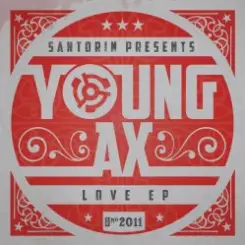 Young Ax - Naturalization слушать онлайн