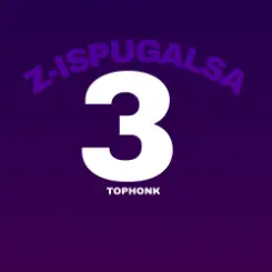 TOPHONK - Z-ISPUGALSA REMIX (3) слушать онлайн