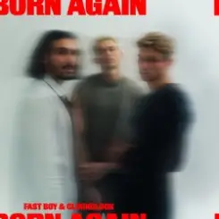 FAST BOY & ClockClock - Born Again слушать онлайн