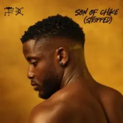Chiké - Mma (Stripped) слушать онлайн