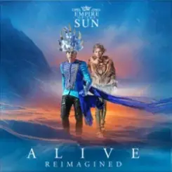 Empire Of The Sun - Alive (Alok Remix) слушать онлайн