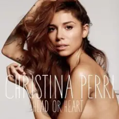 Christina Perri - The Words слушать онлайн
