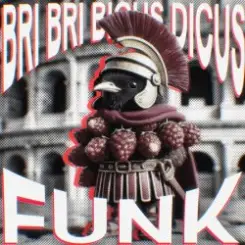 DJ Rio, Oxyzenk, Pxlterror Funk - Bri Bri Bicus Dicus Funk слушать онлайн