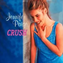 Jeniffer Paige - Crush слушать онлайн