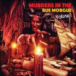In Flanes - Murder In The New Morgue слушать онлайн