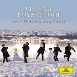 Vienna Boys Choir - Carol of the Bells слушать онлайн