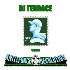 DJ Terrace - Toxic Rider слушать онлайн