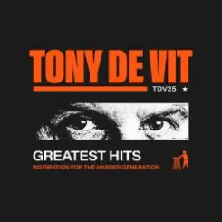 Tony De Vit - To The Limit слушать онлайн