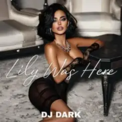Dj Dark - Lily Was Here слушать онлайн