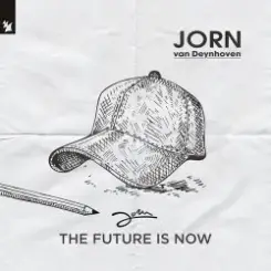Jorn van Deynhoven - Flashback слушать онлайн