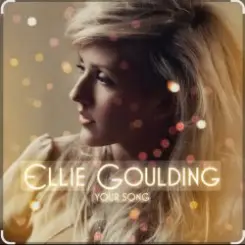Ellie Goulding - Don't Need Nobody слушать онлайн