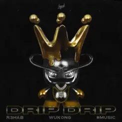 R3HAB & Wukong & $MUSIC - Drip Drip слушать онлайн