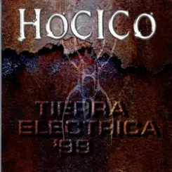 Hocico - La Danza de Mi Sombra слушать онлайн